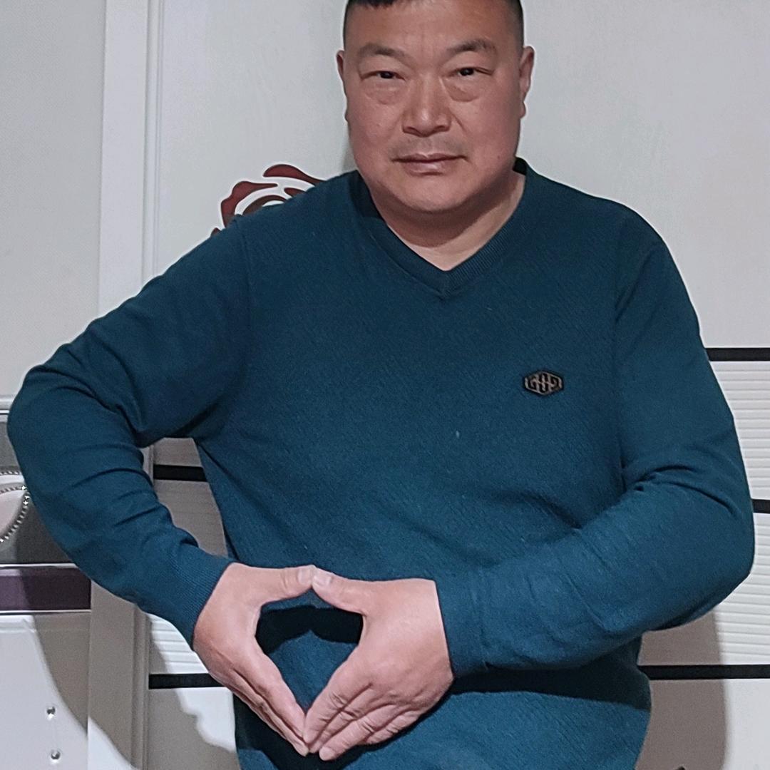 老陈爱野钓