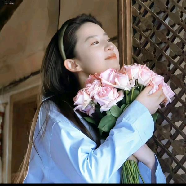 朱一龙老婆（暴富暴瘦版）