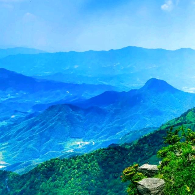 登高望远008