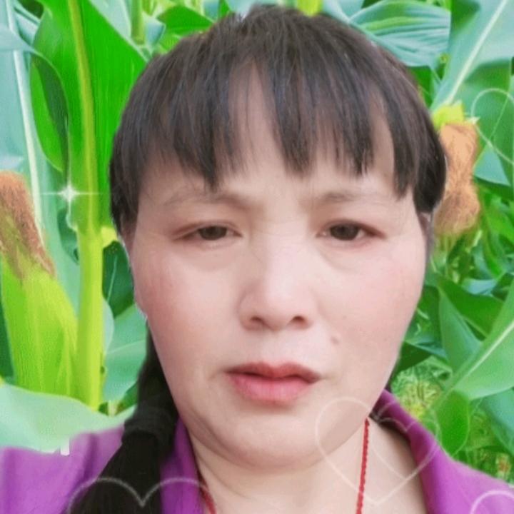 兰姐
