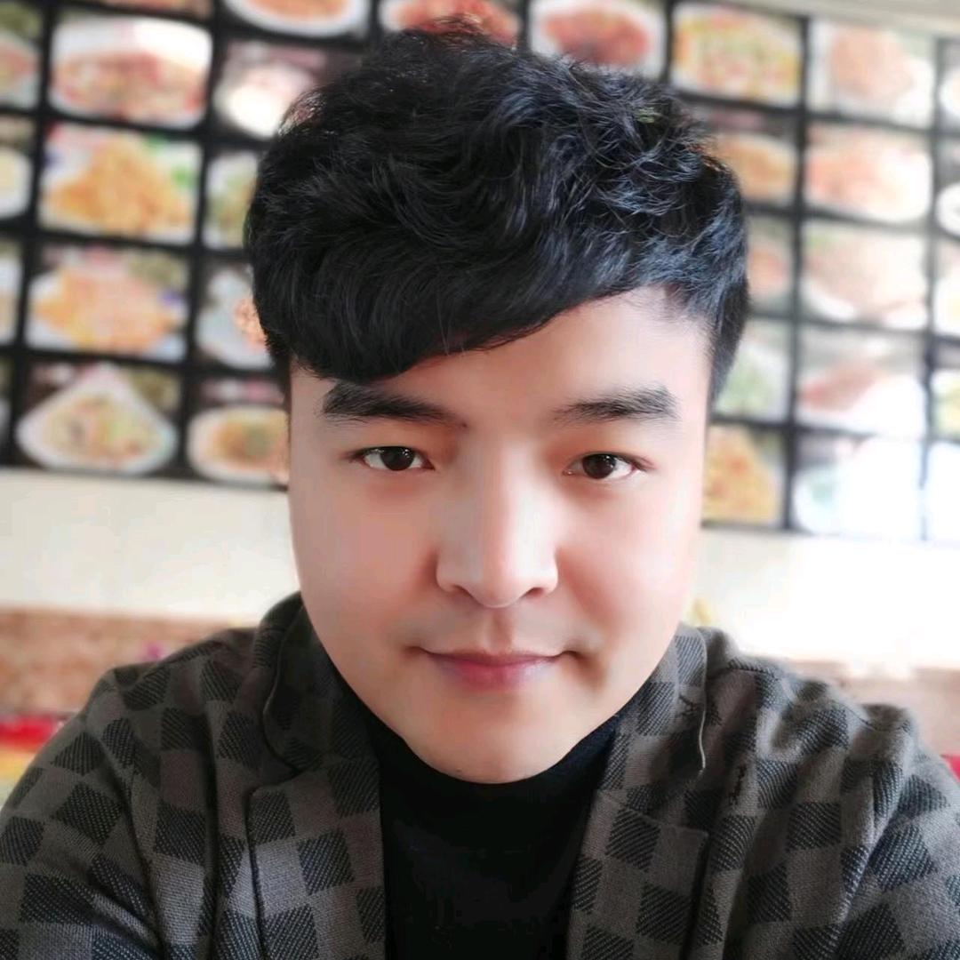 麦特餐厅  明哥