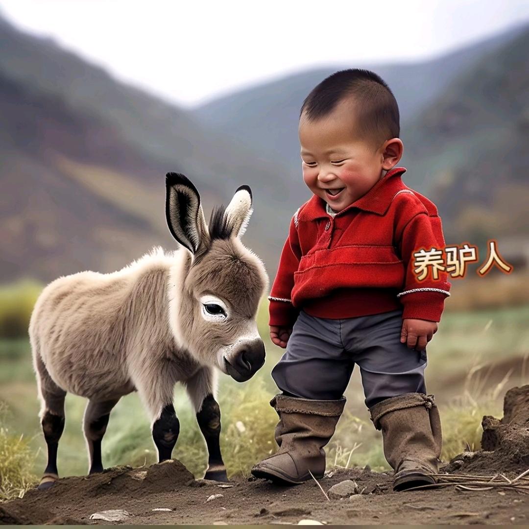 小维同学