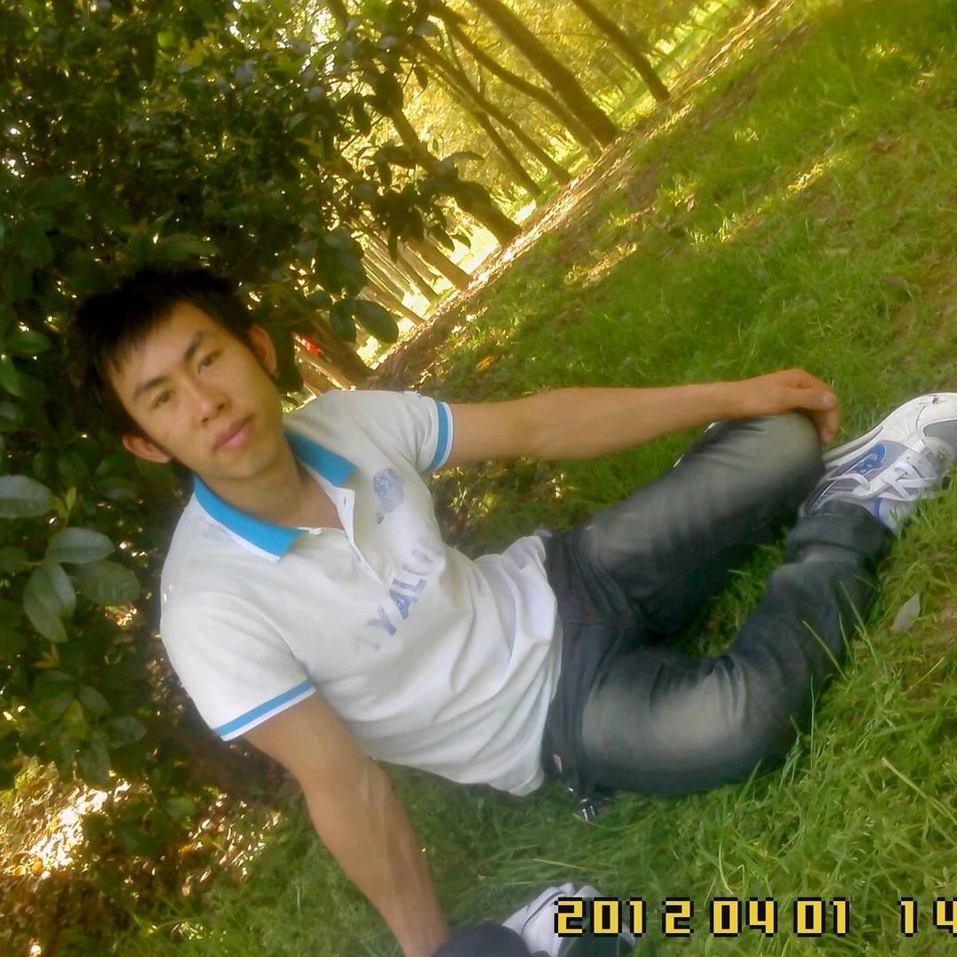 旭旭哥