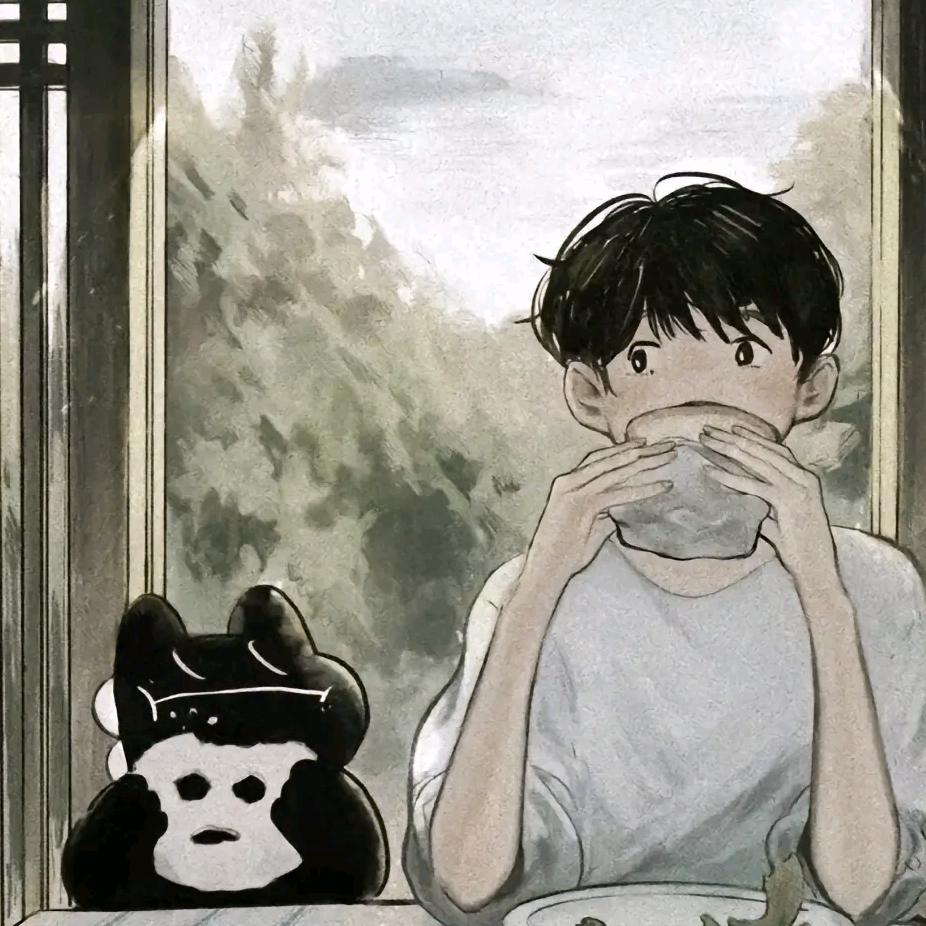 红色石头