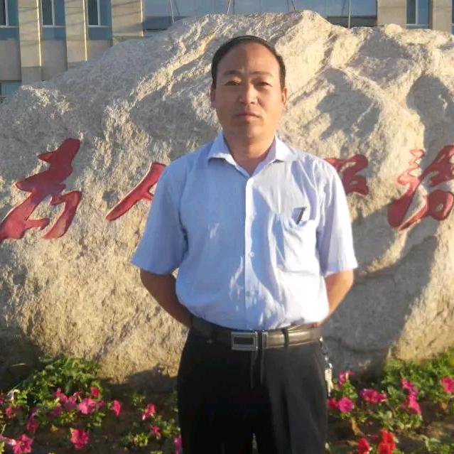 那山那水     王立国