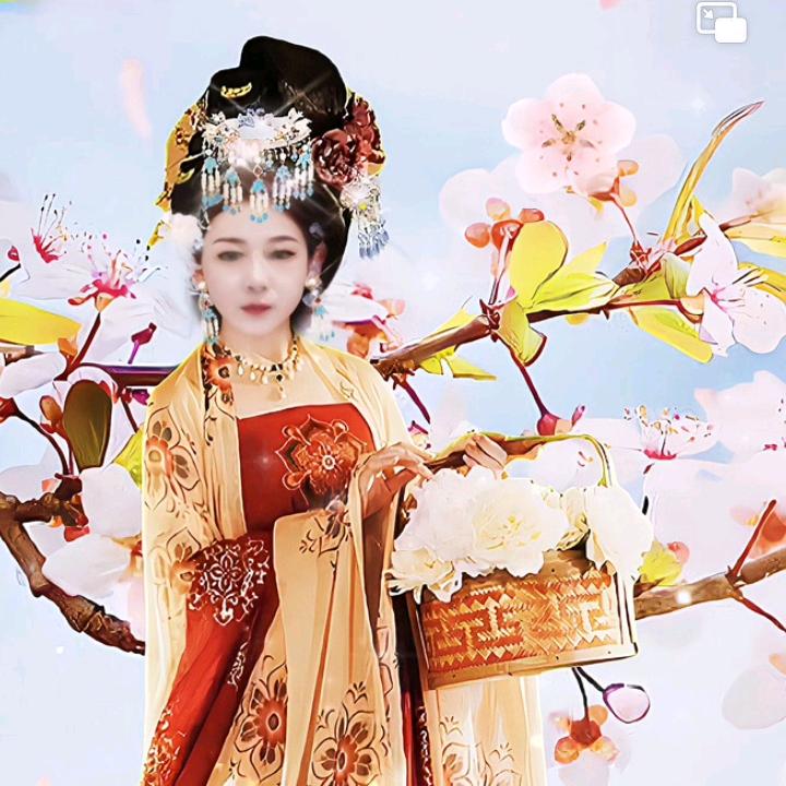 薛翠