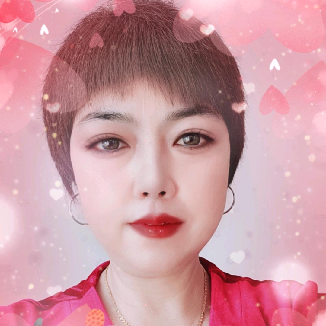 桃红