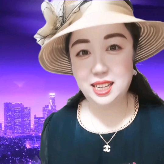 开心姐
