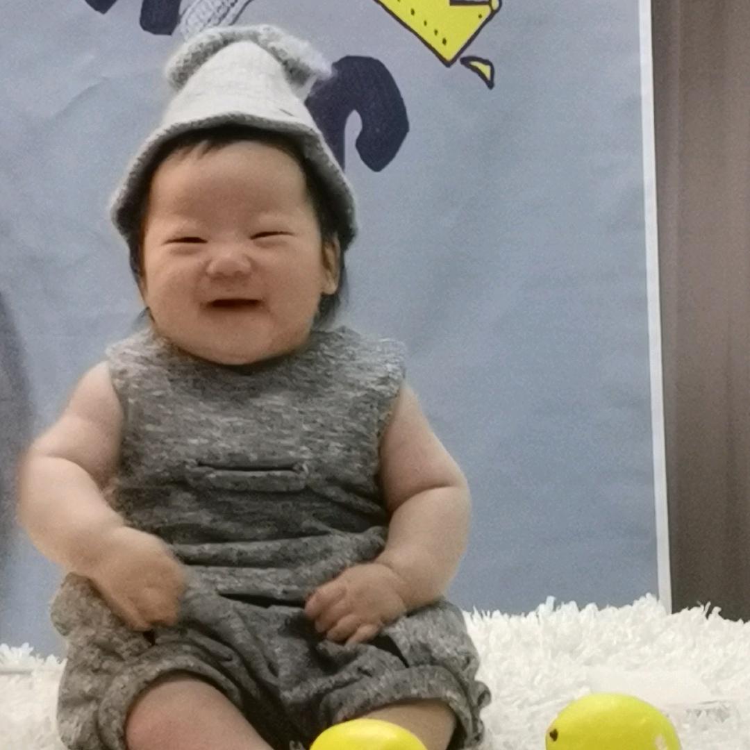 cc我是小当当啦