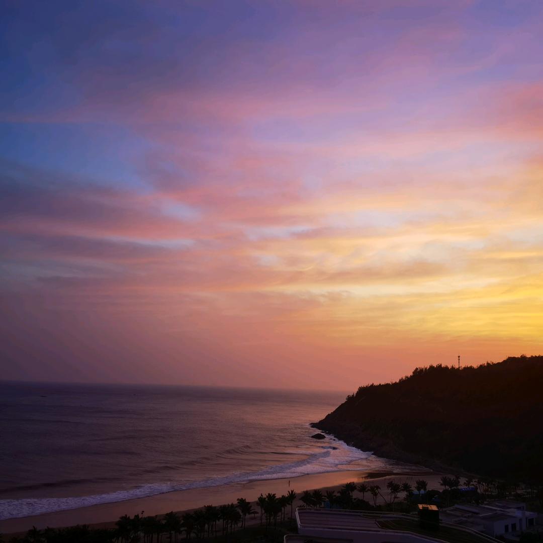 阳江希尔海景度假公寓(北洛秘境店)官方号