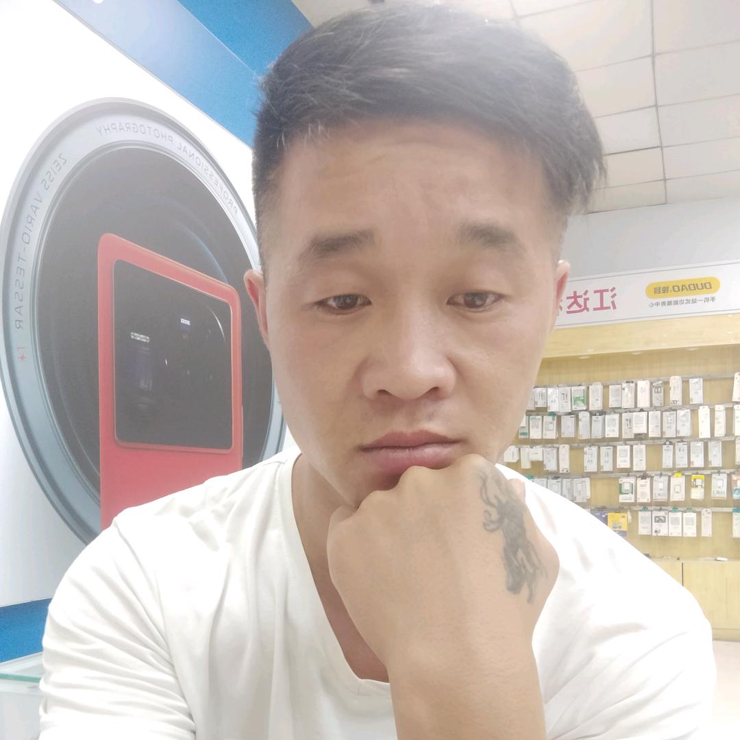 爱因你而执着