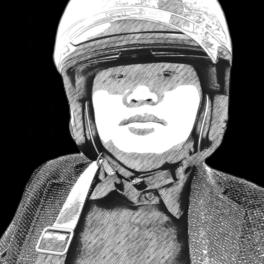 成都摩托车驾校何伟