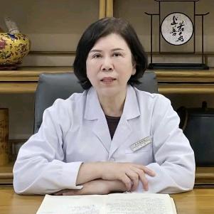 中医妇科专家陈莹