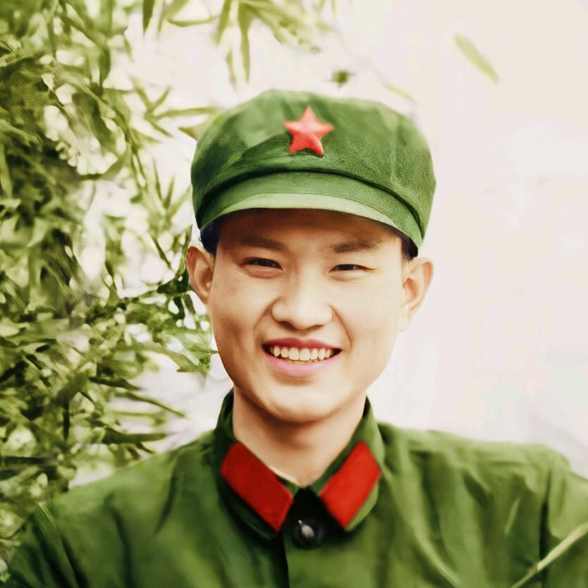 万福山石劉