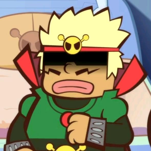 你猜她有没有牛