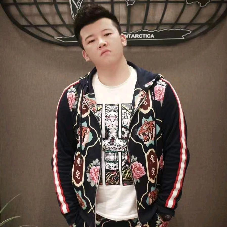 木森红豆《精彩片段》