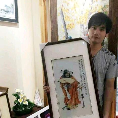 饶吉陶瓷手作