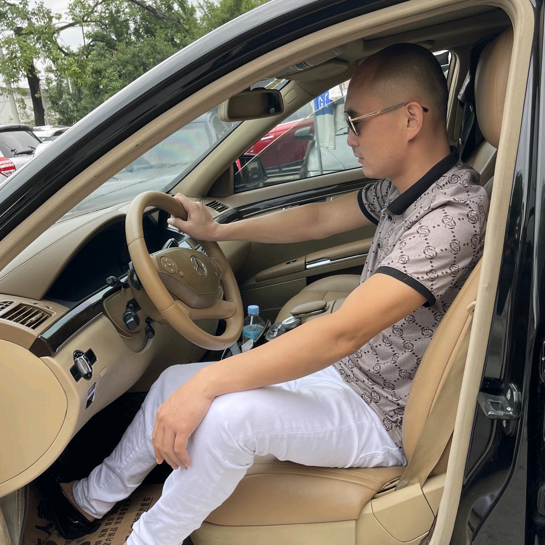 乐山二手车-阿毛