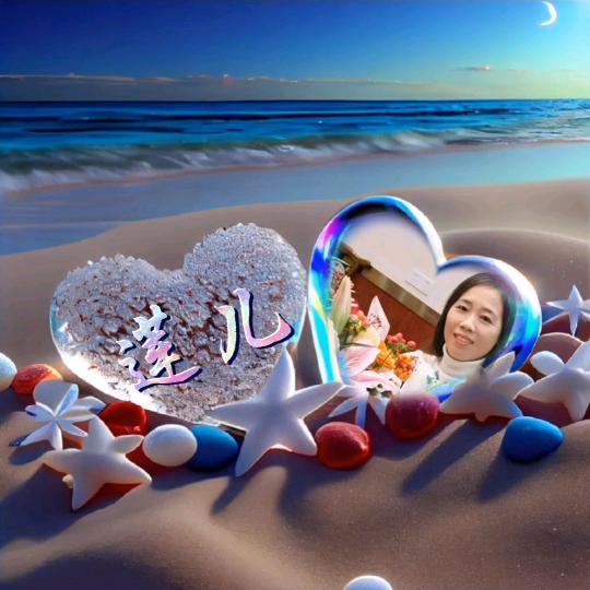 励志莲儿