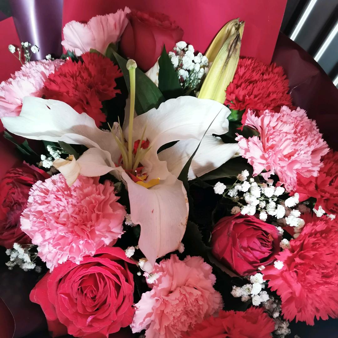 幸福家庭🌹
