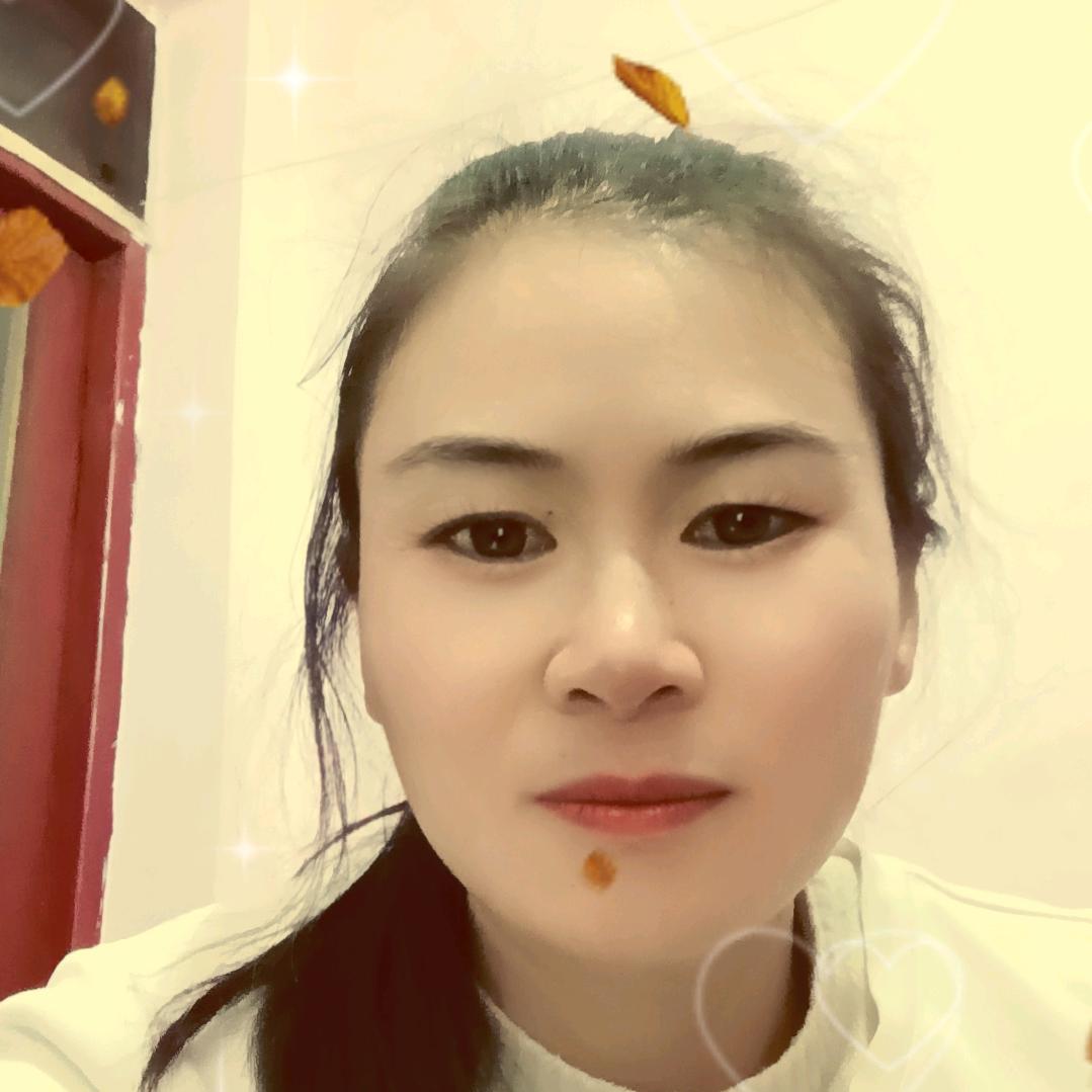 幸福找花儿