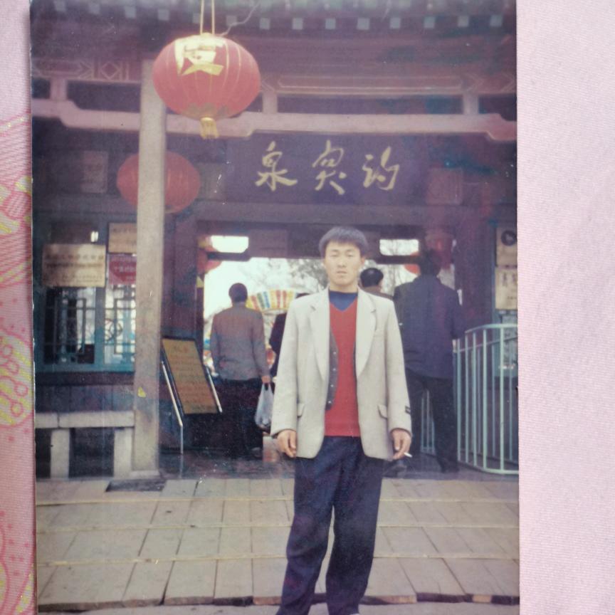 王江