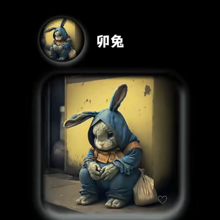 阿华仔