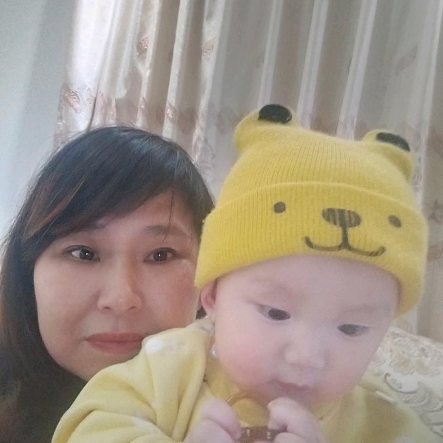 谢兰兰