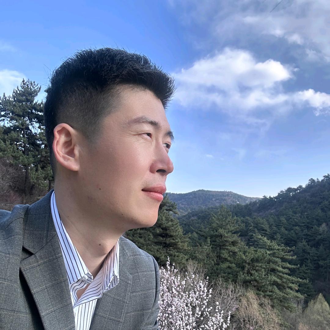 飞哥心理疗愈