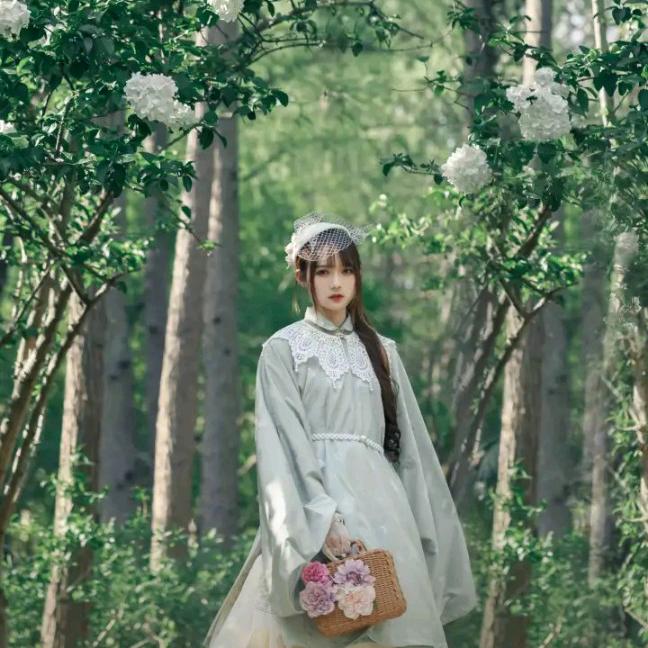 贵州妹
