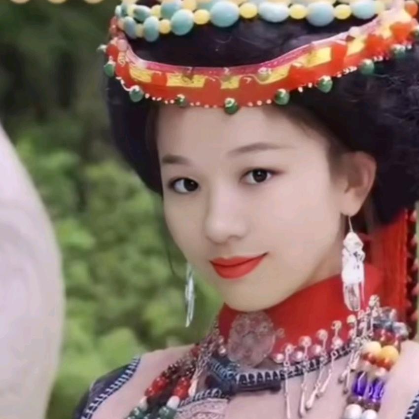 土家幺妹