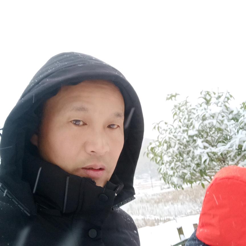 黄杰