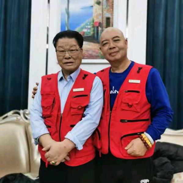 潮汕网红大头兄