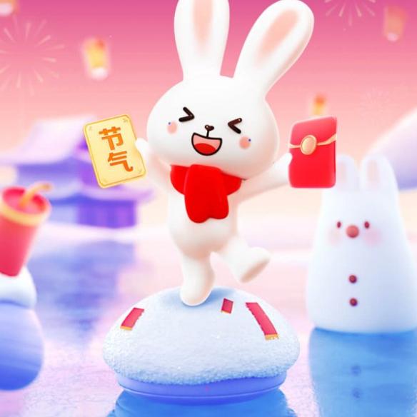 老年人