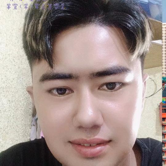 罗合曼  库车