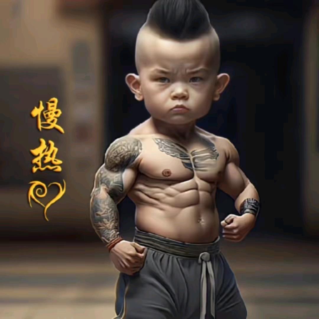 德强