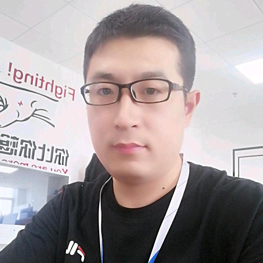 狗头军师大闫