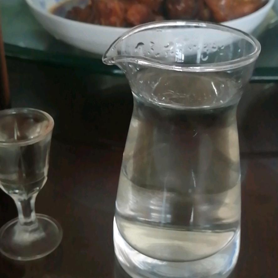 酒中泡