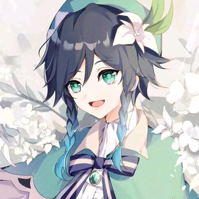 小蓝