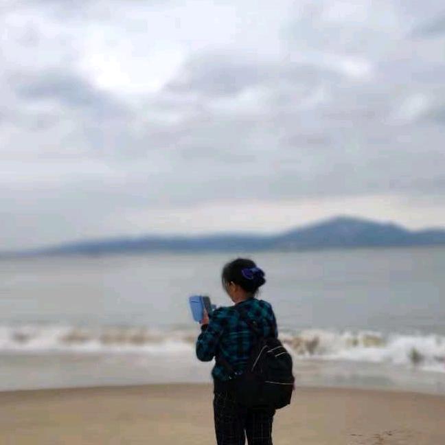 张书美
