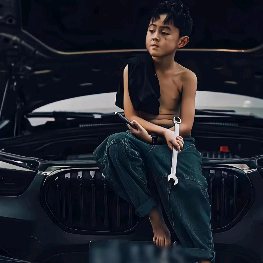 是小馬呀