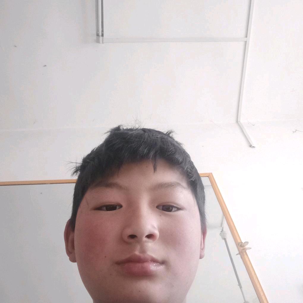 快乐男孩