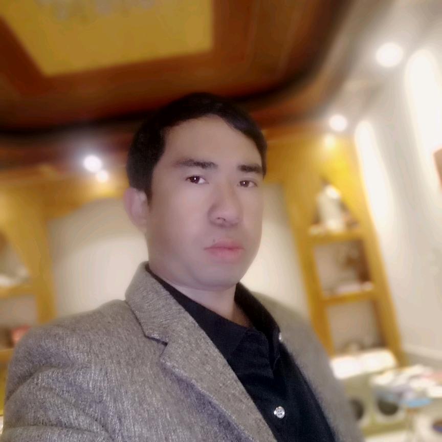 脸上的笑容小号
