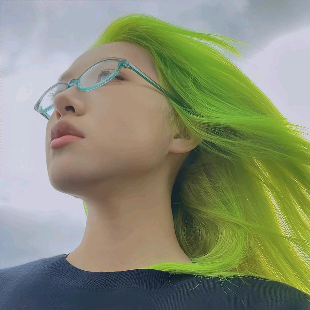 叶子.