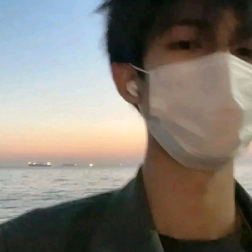 橘子海🍊