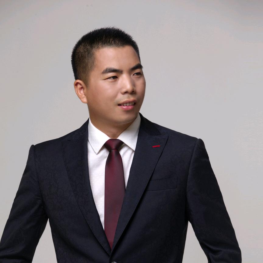 商业思维：苏引华