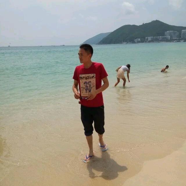 轻舞……