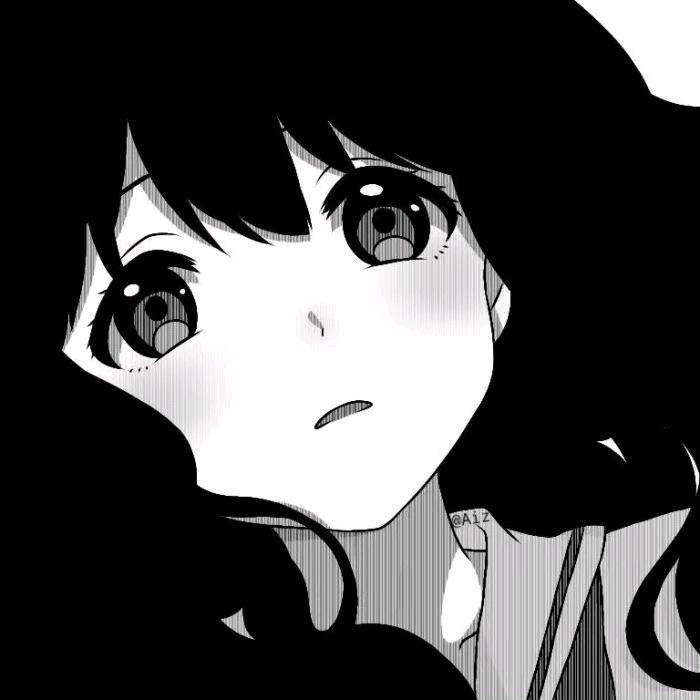 观日落.