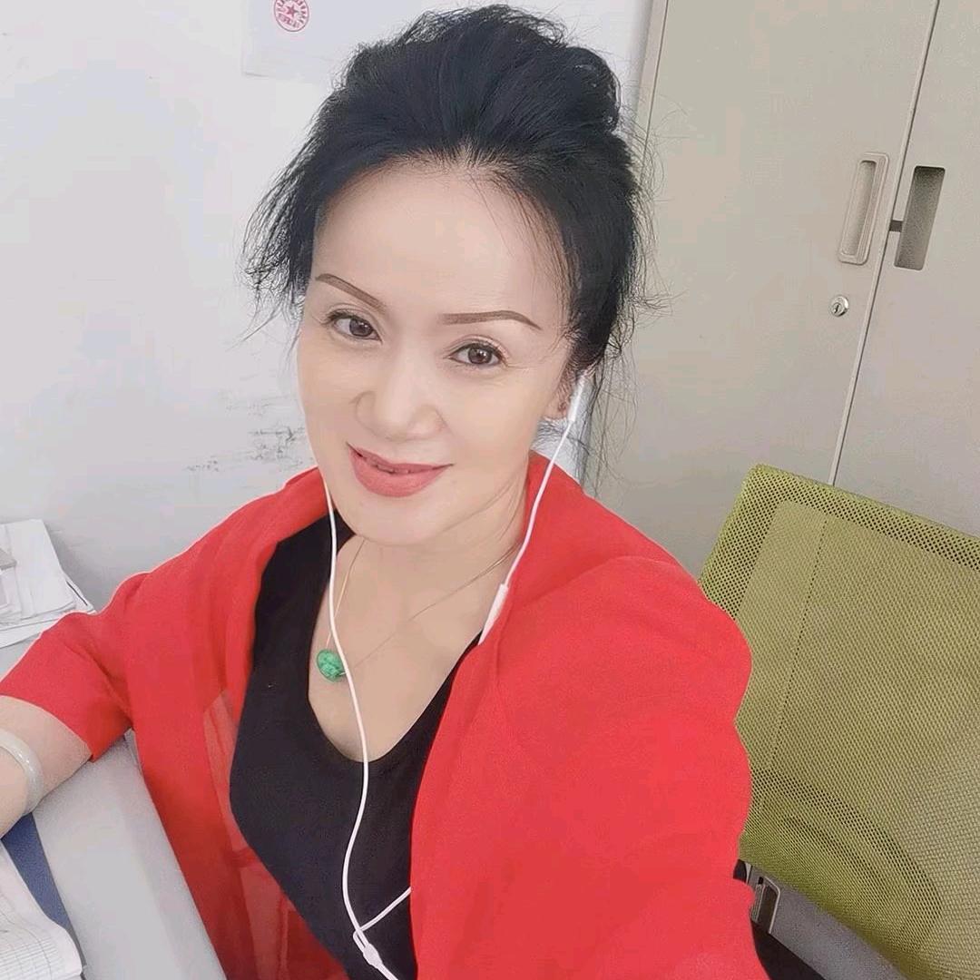 西安秦丽