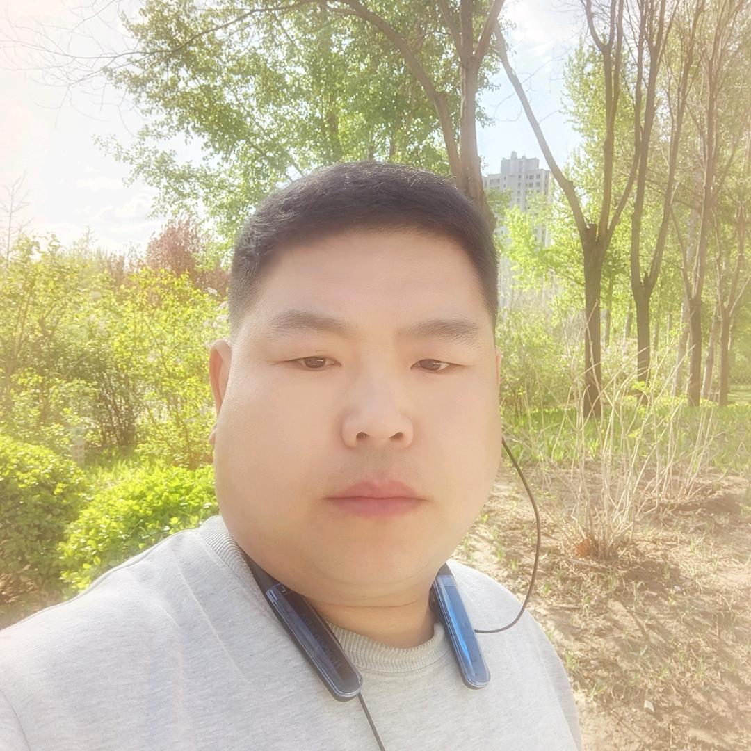 闪闪的星